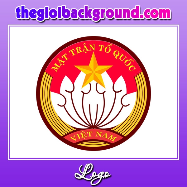 Tải logo Mặt trận Tổ quốc Việt Nam vector AI, EPS, SVG, PDF, CDR, PNG ...